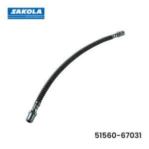 Brake Hose Suzuki ST100 FR