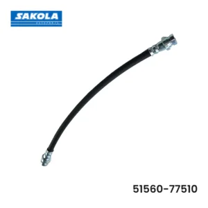 Brake Hose Suzuki Futura RR
