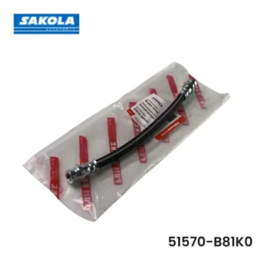 Brake Hose Suzuki Ertiga RR