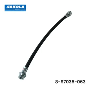 Brake Hose Isuzu NKR Lower FR