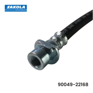 Brake Hose Daihatsu Taruna FR