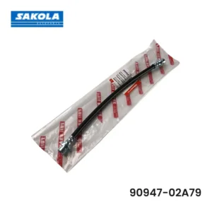 Brake Hose Toyota 125HT Upper