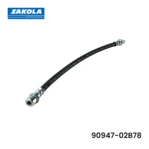 Brake Hose Toyota 125/130HT RR