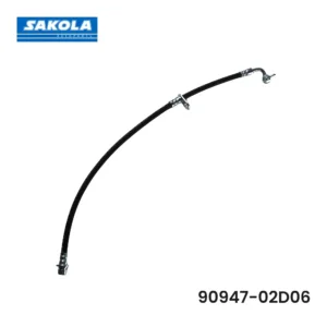 Brake Hose Toyota 125HT FR RH