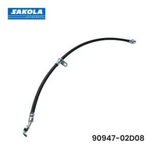 Brake Hose Toyota 130HT FR RH