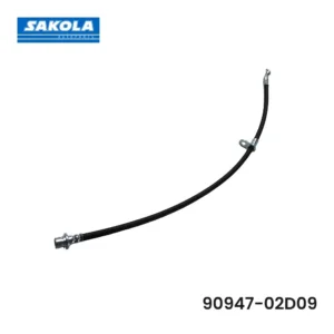 Brake Hose Toyota 130HT FR LH
