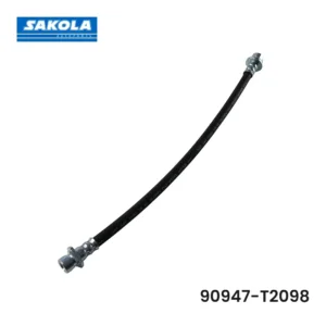 Brake Hose Toyota Hilux Revo RR 37cm