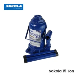 Hydraulic Jack Sakola 15 Ton