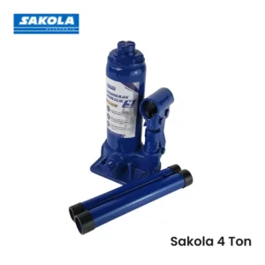 Hydraulic Jack Sakola 4 Ton